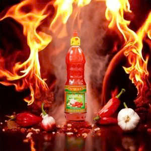 Tương ớt